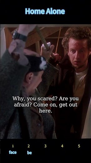 Home Alone (1990) | The Rope Trap Takedown