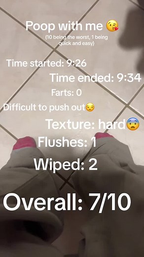 Folloe for more poop w/me’s!!! 😘😘 #Poop #with #me #pookie #fyp #fyyppp #fyp #pls #doo #doo #poopy #wipe #fyp #texture #textures #hard #flush #toilet #toilet #exploded #kawaii #toiletexperience #toilets #bathroom #fup #like #follow #dhare #share #like #fyyppppp #ffyppp #foryou #for #you #page #pageforyou