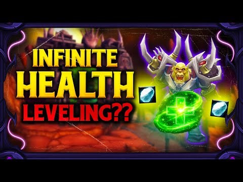 I'm Leveling Very Differently in TBC Anniversary...