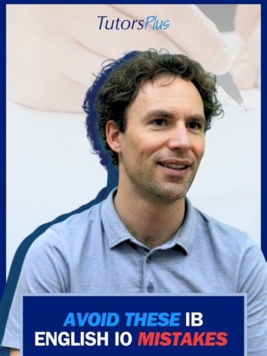 Avoid These IB English IO Mistakes (And Save Your Marks). If you want to avoid losing entire bands in your English IO, here are the mistakes that trip up many students: Top mistakes to avoid: 1. Plot summary 2. Only using the beginning of the extract 3. Ignoring the ending 4. Listing techniques with no effect 5. Vague global-issue references 6. Forgetting to link back to the GI in later section 7. No wider-work moments 8. Ending with ‘and that’s it’ instead of a synthesis Several together? You c