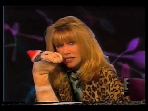 Talk Soup 12.13.97 E! Celebrity Profile: Señor Sock