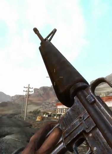 Fallout New Vegas is better than Fallout 4 2022