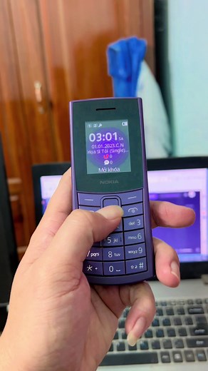 Nokia 110 4G: Review and Features of the Dual SIM Phone