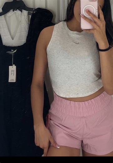 Idk what a bala 10lb ring is but it looks like pain , can’t wait to try it lol @BALA US @Nike @Owala @Marshalls #pilates #pilatesessentials #marshallshaul