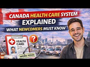 How Healthcare Works in Canada | Everything You Need to Know