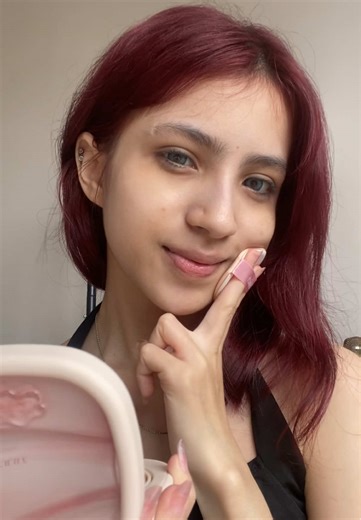 Lightweight Full Coverage Cushion Foundation Review