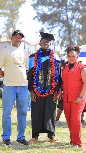 Catherine Kimani on Reels