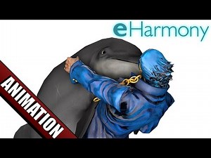[SFM Anime] Unaired Eharmony Ad (Anime Couples)