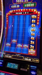 23K views · 250 reactions | Best Ride Ever—Jackpots Everywhere at the Carnival! #jackpot #casino #slots | Raja Slots | Facebook