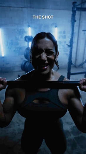 Shaider Divina on Instagram: "Setup and shot of the barbell rig by @matthewthegaffer and I. Mostly Matt but I contributed too lol. @_juliarene is so gangsta . . . #cinematography #fitnessvideography #fitness #buffbunny #influencerphotography #influencervideography #cinematographybts #bts #filmbts #sonyfx3"