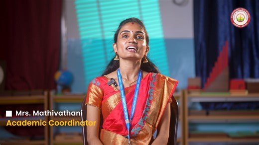 Spartan Group of Schools | Best CBSE School in Chennai | Education should inspire curiosity, not limit it to memorisation. Mrs. Mathivathani, Academic Coordinator at Spartan Exclusive School,... | Instagram