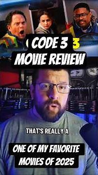 Code 3 (2025) Movie Review #movie #moviereview #movierecommendation #code3 #mustwatch