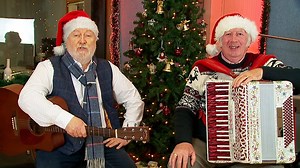 Wishing all our fans a Happy Christmas & New Year. Stay safe and well! Mick Foster & Tony Allen | Foster And Allen
