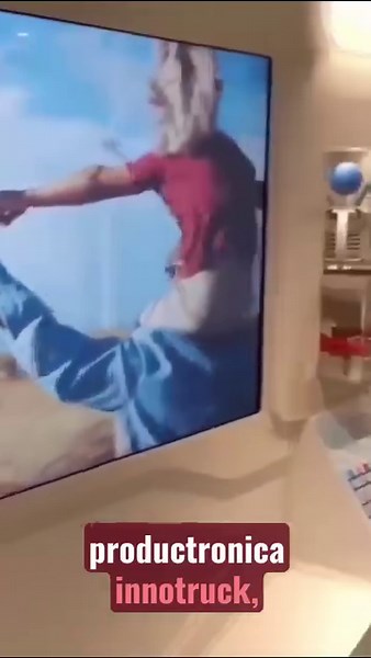 A Day In The Life at RS!  Experience a day in the shoes of James Fordham, Supplier Marketing Manager at RS! Follow James on his journey to Munich as he explores the Productronica Innotruck and catches up with our friends at Weller Tools  #WeAreRS #OurPeople #MakingAmazingHappen #Careers #CareersAtRS #Supplier #SupplierMarketing #Manager #DayInTheLife | RS | Facebook