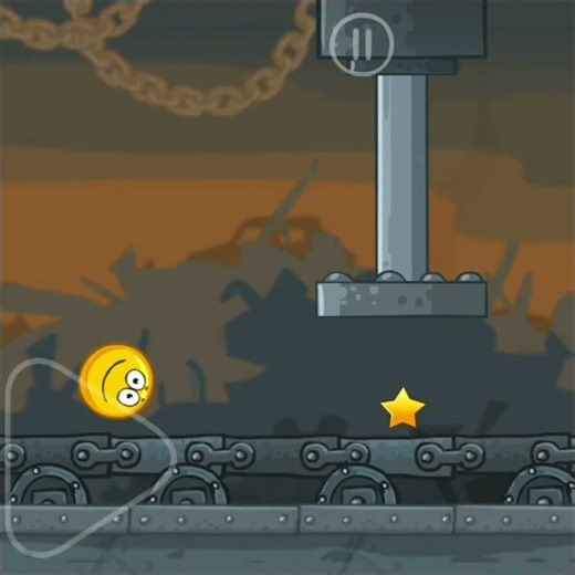 Red Ball 4 Gameplays Shorts Episode 1 part 2.19