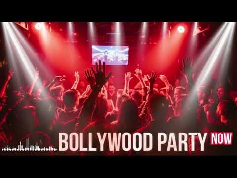 ⚡ Nonstop Bollywood Dance Beats – Heavy Bass Club Energy