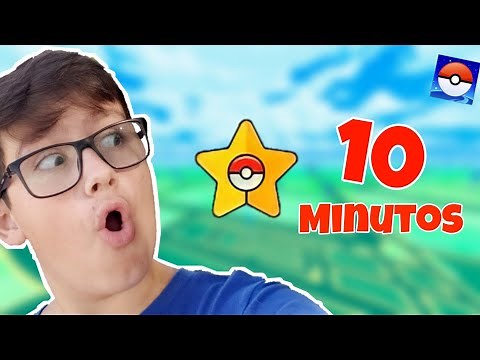 COMO PEGAR UMA KEY DE PGSHARP EM 10 MINUTOS!