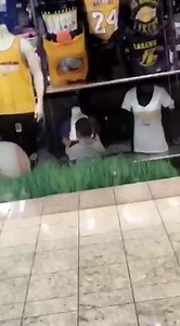 This little kid is wildin😂 | Hype