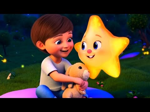 7 Soothing Lullabies to CALM Your Crying Baby Tonight