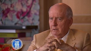 Alan Jones says Kyle Sandilands will succeed in talk back radio