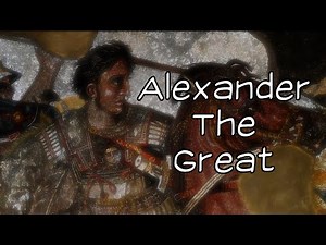 Alexander the Great