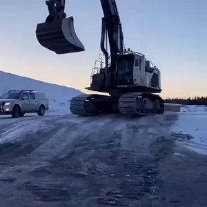 CRAZY Operator on Reels