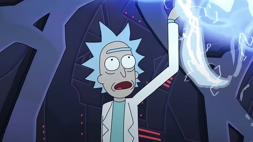 'Rick and Morty' Reveals the Fate of Rick's Wife Is Even Worse Than We Thought