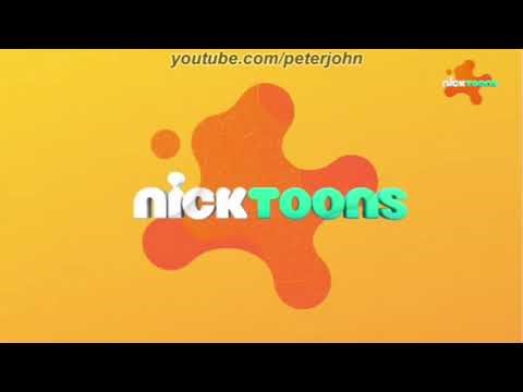 Nicktoons bumper - promo - contynued ( 2024 ) and ( 2025 )