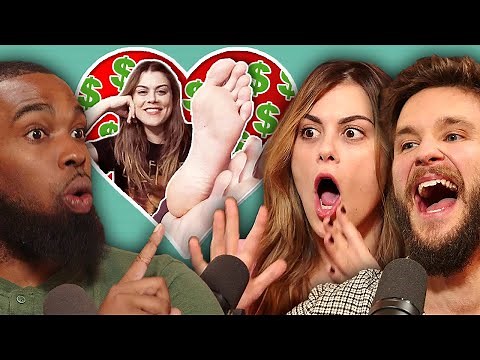 Lindsey Shaw Sells Her Feet Pictures for HOW MUCH??