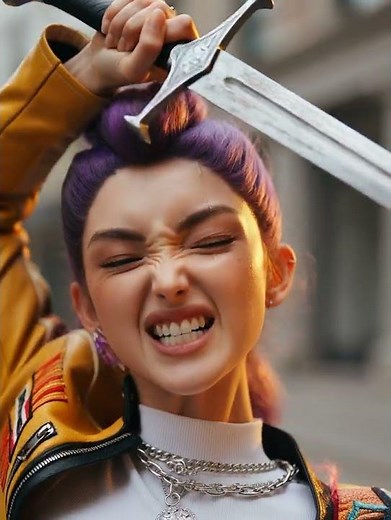 K-Pop Demon Hunter 2 Movie — Exclusive Filming Footage 👀
