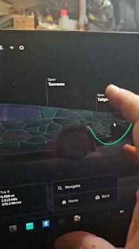 Cybertruck Voronoi Wrap. This may be the one. #cybertruck #tesla #carwrap #voronoi #automobile