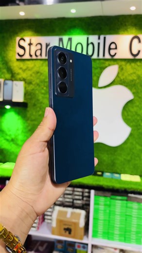 Used Realme P3x 5G for Sale - Great Specs!