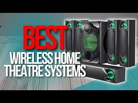 📌 TOP 5 Best Wireless Home Theatre Systems | Black Friday 2025 and Cyber Monday 2025 Sale!