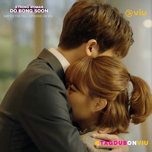 Sincere confessions always make our hearts melt. 🥹❤️ | Viu Philippines