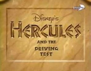 Геркулес55серия – смотреть видео онлайн в Моем Мире | Сергей Николаич