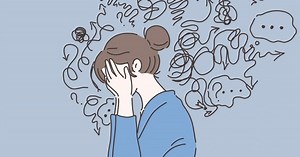 Người mắc rối loạn lo âu nên ăn gì?