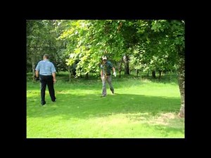 Build Center Golf Day Buchanan Castle