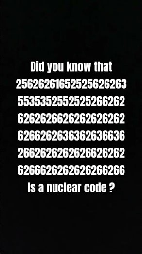 nuclear code 🤣🤣🤣🤣🤣#code #funny#short