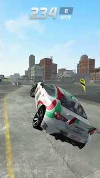 Extreme Car Driving Simulator