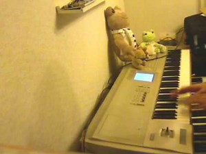 Yamaha Motif-Rack XS Drum-Kit Demo Vol.3