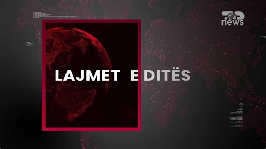 Lajmet kryesore të ditës – Top News, 24 Prill 2026 - Top Channel