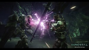 Immortal: Unchained Is Launching Worldwide This September