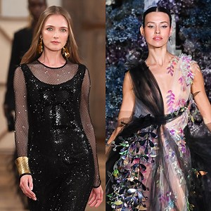 These Looks From New York Fashion Week's Spring/Summer 2024 Runways Will Make You Swoon