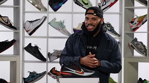 Special Delivery: Unboxing Nike's The Air Zoom G.T. Cut