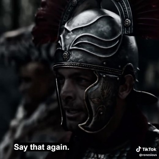 Julius Caesar's Screen Time: Roman Empire & Gaul
