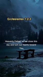 1K views · 43 reactions | #BibleVerses #SacredScriptures #HolyBible #Faith #ScriptureReading #BibleStudy #GodsWord #DailyDevotion #ChristianFaith #SpiritualGrowth #Prayer #BibleVerses #FaithJourney #HolyBook #BiblicalWisdom #GodIsGood #InspirationalScriptures #FaithAndHope #ChristianLife #Worship #Blessed | Holy bible scriptures | Facebook