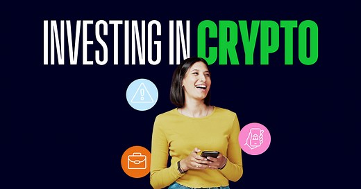 How to invest in cryptocurrency: A beginner’s guide