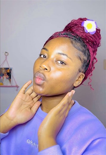 How to Style Goddess Braids Creatively