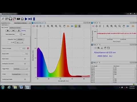 OceanView Software - General Features