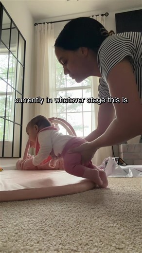 Navigating New Challenges as a First-Time Mom